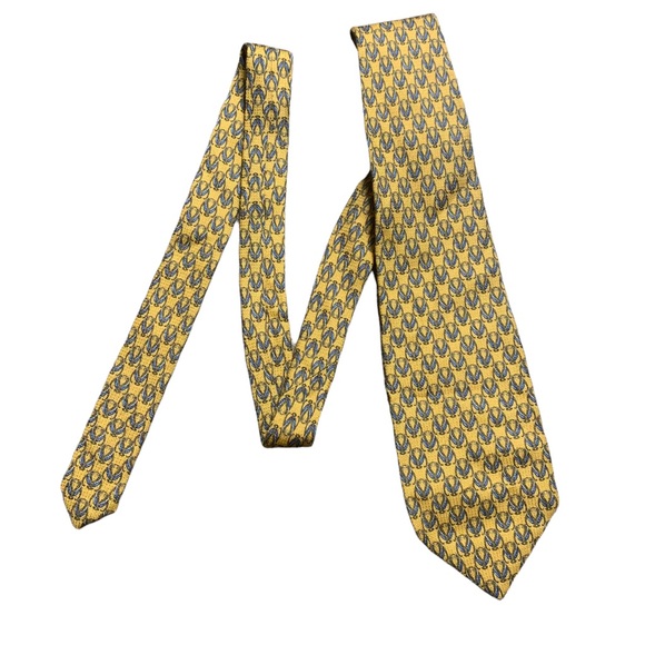 Nina Ricci Neck Tie - Picture 2 of 10